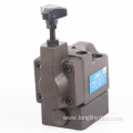 BUCG Hydraulic Pressure Unloading Relief Valves